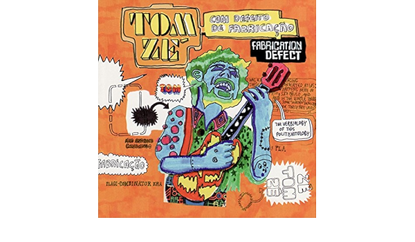 Xiquexique By Tom Ze On Amazon Music Amazon Com xiquexique by tom ze on amazon music