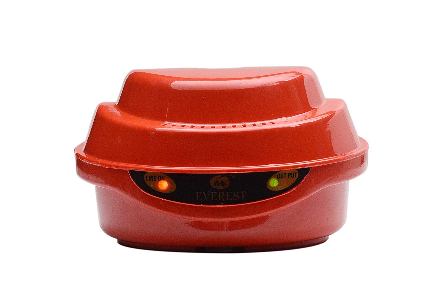 Everest Pearl .5 KVA Plastic Refrigerators Stabilizer Amazon.in Home