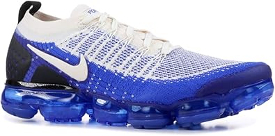 nike air vapormax flyknit 2 racer blue