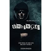 Unhinged: A Dark Why-Choose Asylum Secret Society Romance (Dance with my Demons - Book 1)