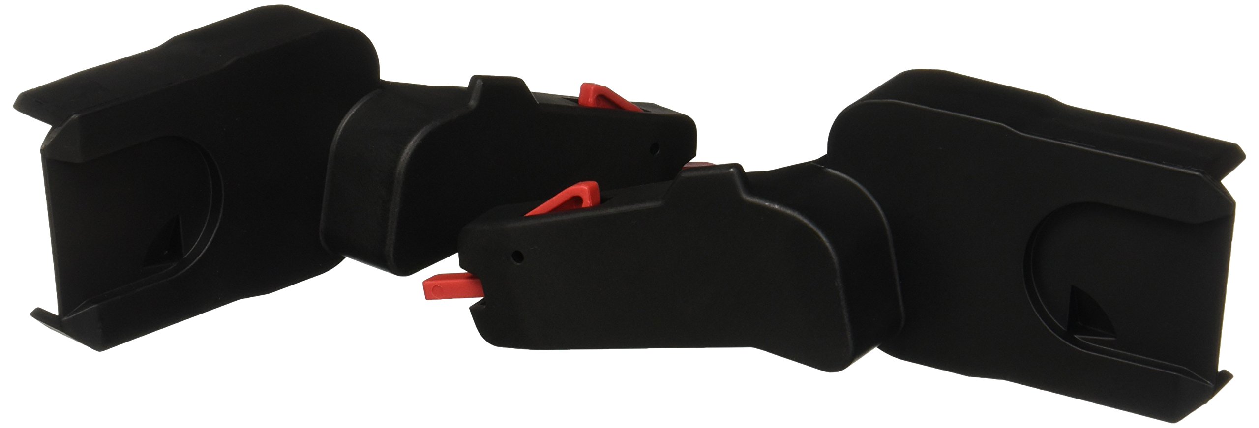 quinny moodd adapters