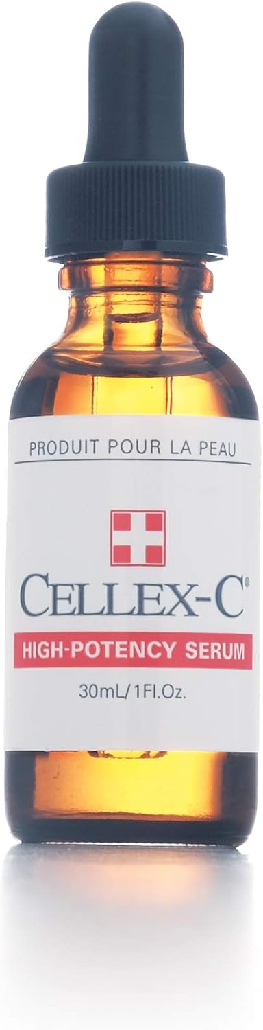 Cellex-C High Potency Serum, 30 Ml, 30 ml (Pack of 1)