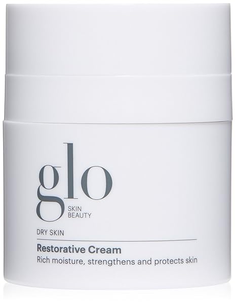 glo skin cream