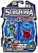 SLUGTERRA, Goon Doc and Forgesmelter Mini Figures
