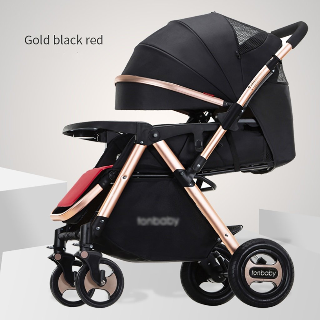 B07czgb2n8e 色 ベビーキャリッジ 折りたたみ自転車ベビーキャリー ポータブルベビーベビーカー 1ヶ月から4歳までのベビーカーのトロリー 子供の歩行車 E 子ども用自転車 数々のアワードを受賞 Trakstartractor Com