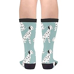 Jinjinkiang Dalmatian Blue Dalmation Dog Unisex