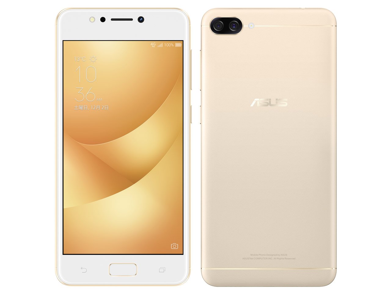 レビュー】ASUS ZenFone 4 Max Pro ZC554KL を買いました - 生存日記