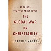 10 Things You Must Know about the Global War on Christianity