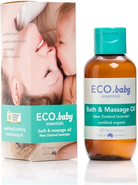 eco baby essentials