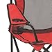 Coleman Broadband Mesh Quad Camping Chairthumb 3