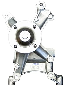 Aisin FBT-002 Fan Pulley Bracket