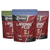 Elements of Health Care L-Arginine Plus - Multi
