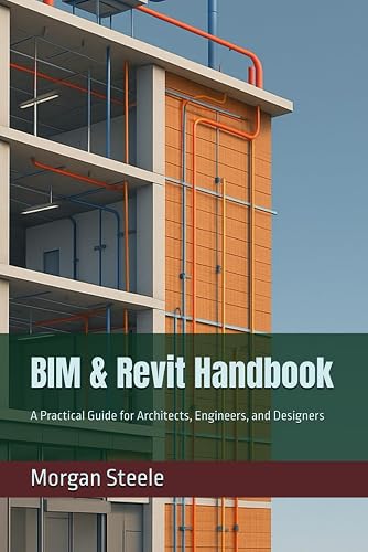 BIM & Revit Handbook: A Practical Guide for Architects, Engineers, and ...
