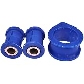 Lesurey Steering Rack &amp; Pinion Bushing MT-2228 BS-2225 For Nissan Armada | Titan 2004-2015