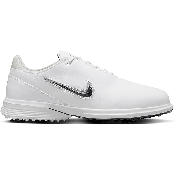 Amazon.com | Nike Victory Tour 4 Golf Shoes (FZ4155-101, White