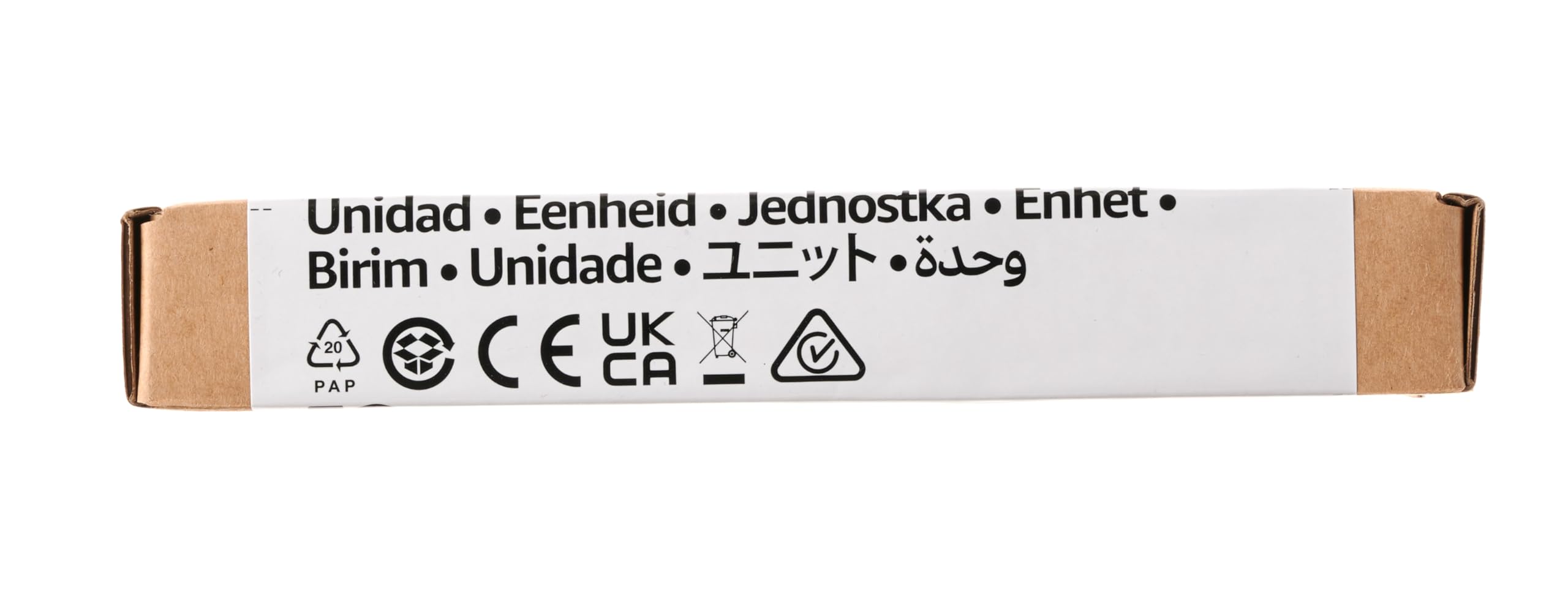 Amazon Basics DisplayPort to HDMI Cable, Uni-Directional, 4K@30Hz, 1920x1200, 1080p, 6 ft, Black