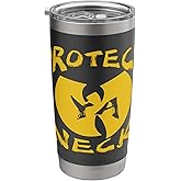 Protect Ya Neck Stainless Steel Insulated Tumbler