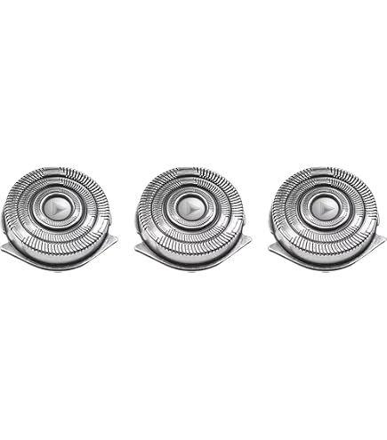 Tête De Rasage Pour Philips Norelco HQ8150 / 8150XL / 8151XL – Cadre Plaque Shaver Neuf