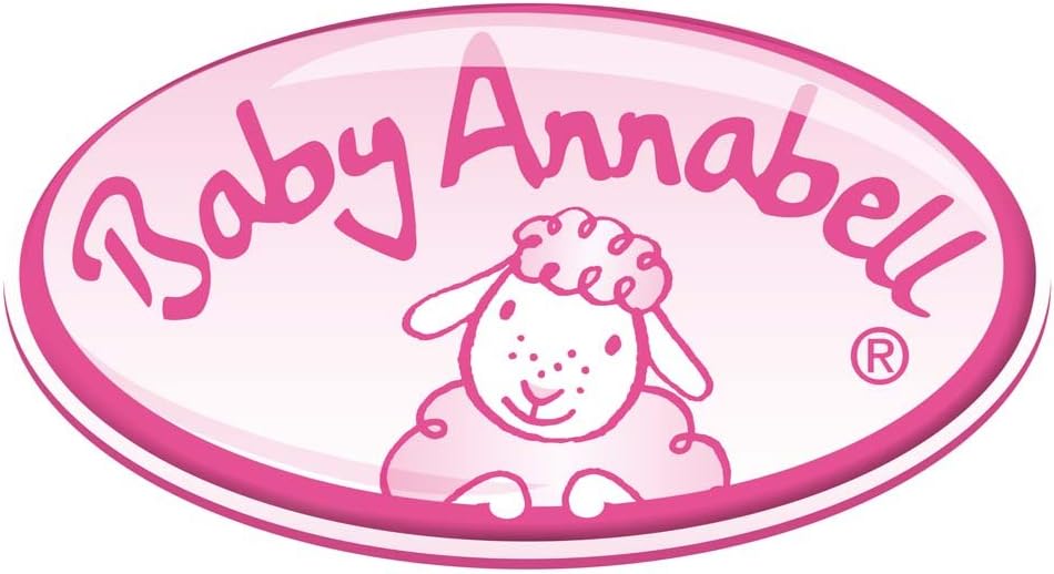 baby annabell goodnight dummy