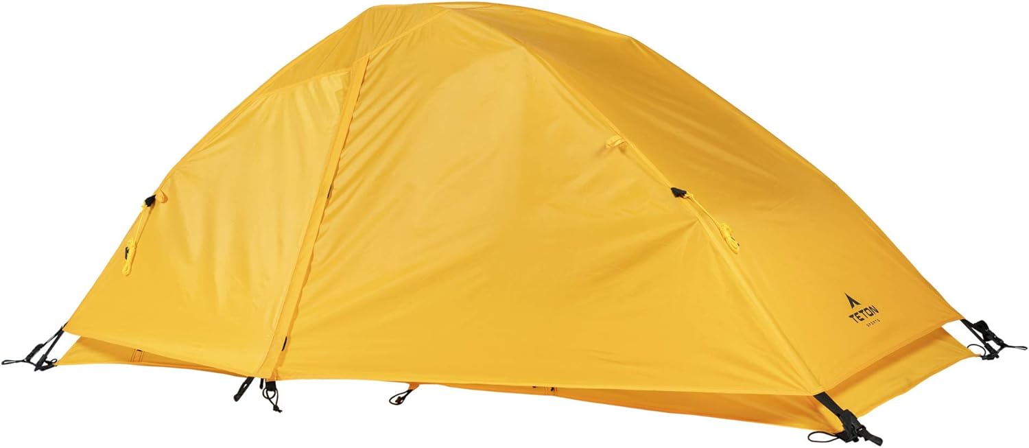 teton cot tent