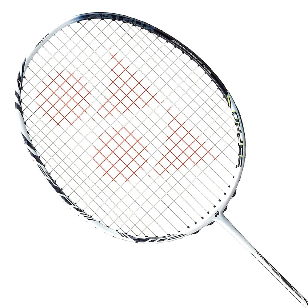 Yonex Astrox 99 Pro Badminton Racket [White Tiger]  - Unstrung