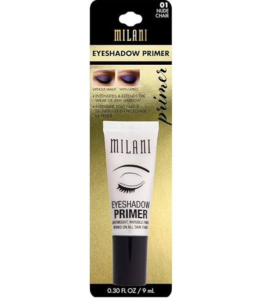 Best Eyeshadow Primers That Will Enhance Your Makeup