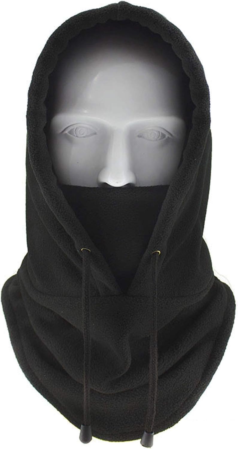 TAGVO Winter Thermal Fleece Balaclavas