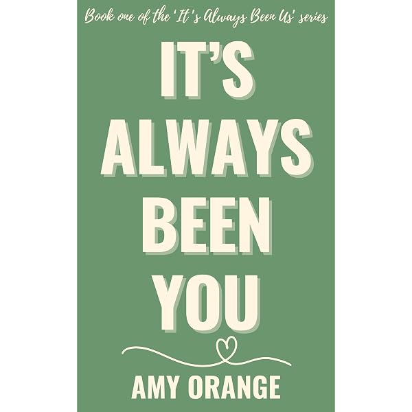 Amazon.com: It Was Always Us (The Always Us series Book 1) eBook