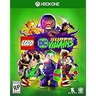 LEGO DC Supervillains - Xbox One