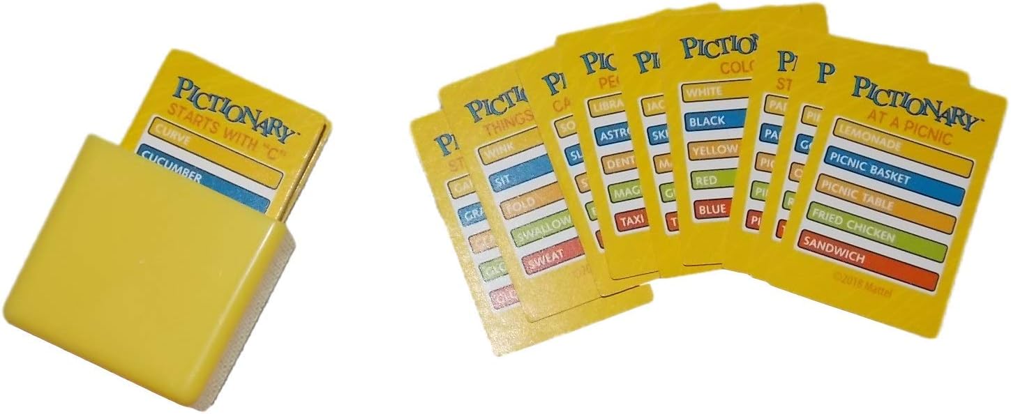 american girl game night set