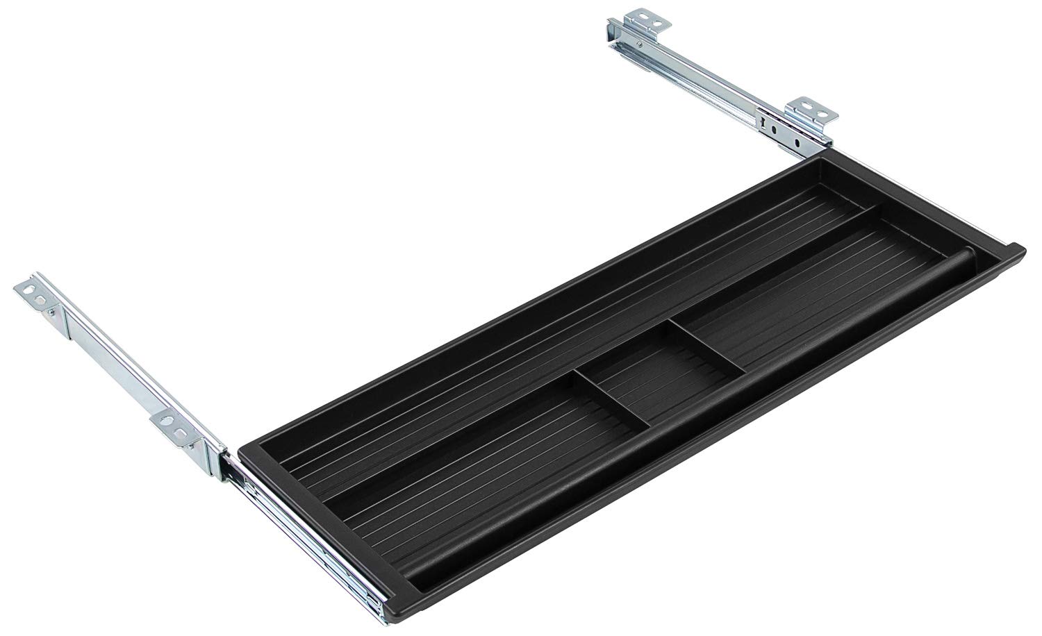 Best drawer under desk organizer