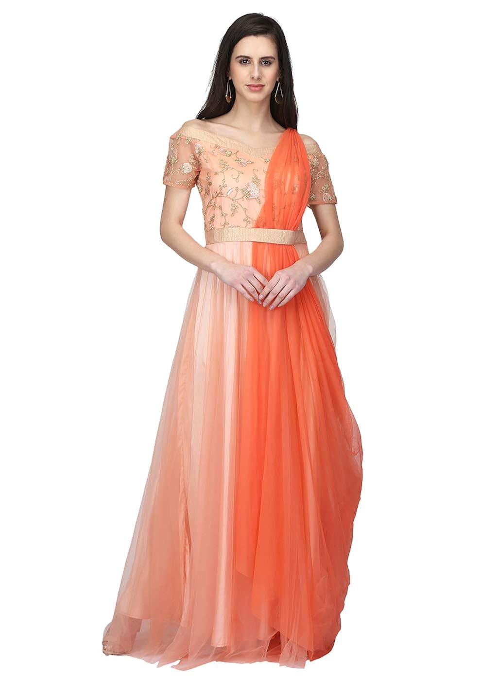 amazon gown 299