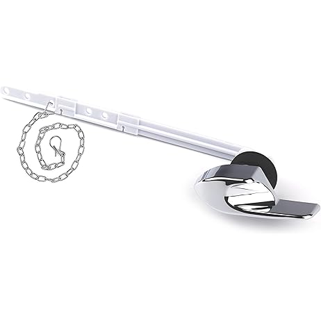 Fluidmaster 691, Chrome - Amazon.com 