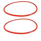 OCS Parts 9592800 Replacement Paint Shaker Belts
