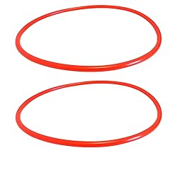 OCS Parts 9592800 Replacement Paint Shaker Belts