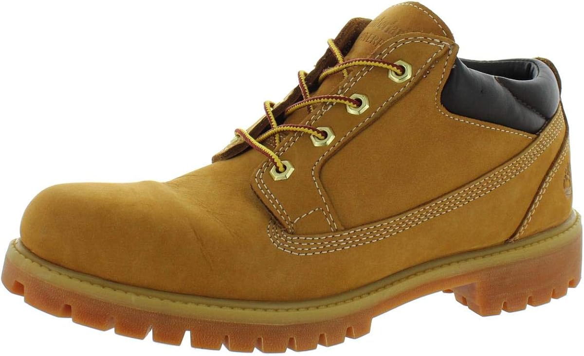 timberland icon premium waterproof chukka