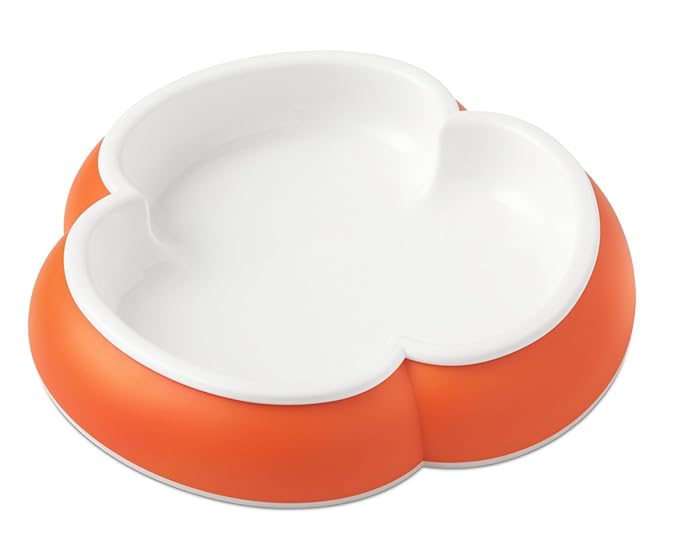 babybjorn baby plate