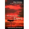 Amazon.com: You Must Set Forth at Dawn: A Memoir: 9780375755149 ...
