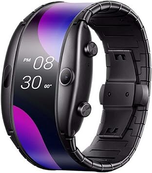 nubia alpha watch amazon