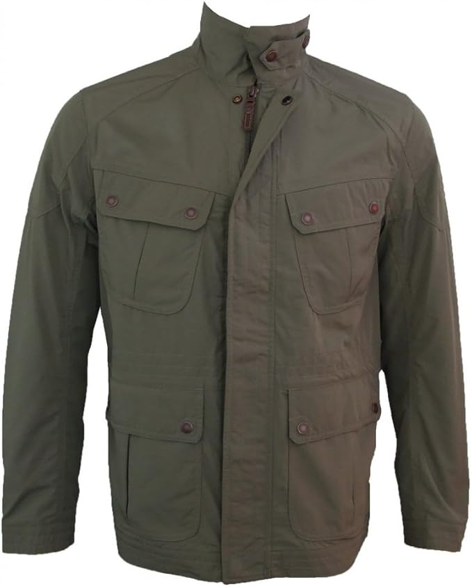 timberland abington jacket