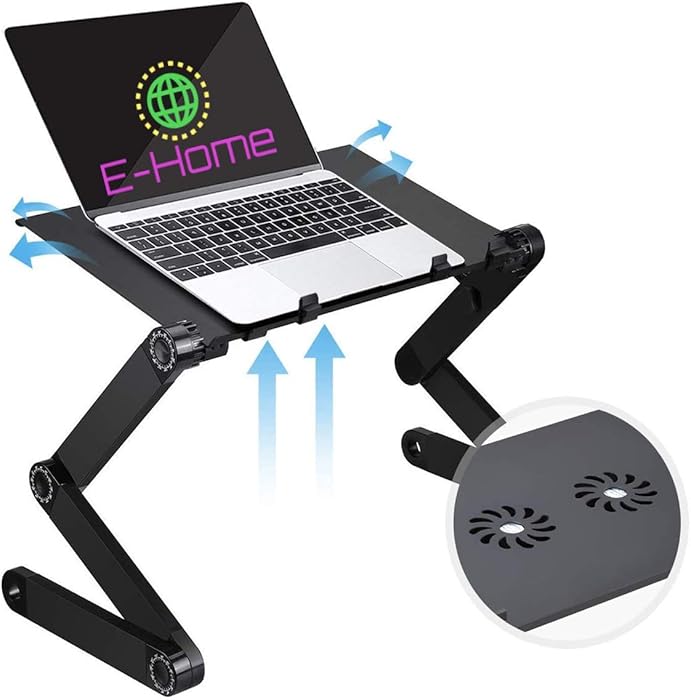 Top 7 Home Adjustable Height Computer Stand