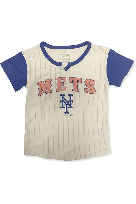 toddler girl mets shirt