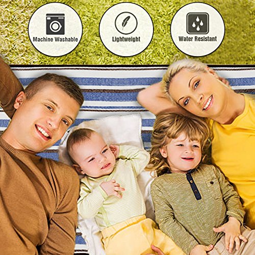 5 Scuddles+Outdoor+Blanket+Water+Resistant+Waterproof