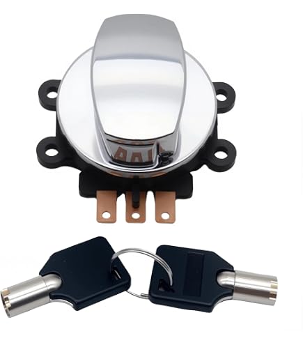 Amazon.com: Jims Dyna Ignition Switch/Fork Lock Tool 778 : Automotive