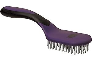 Weaver Leather Mane and Tail Brush