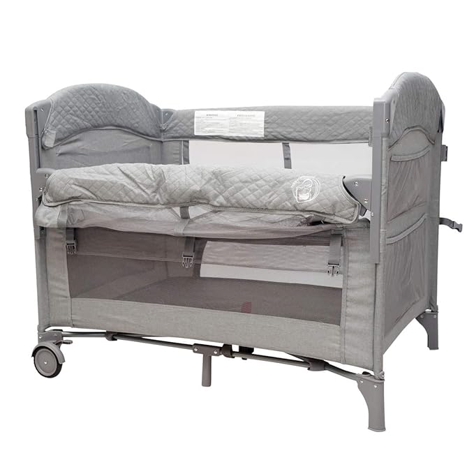 bassinet for baby over 15 pounds