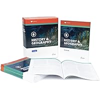 Lifepac Language Arts Homeschool Curriculum: 4th Grade