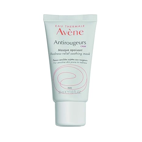avene anti redness cleanser