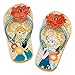 Disney Store Anna and Elsa - Frozen 