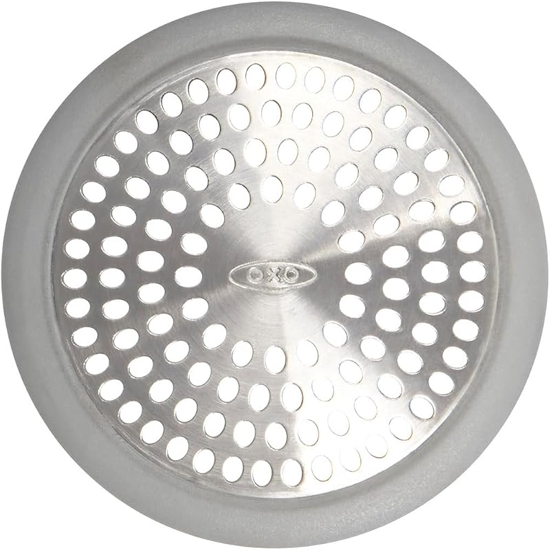 OXO Good Grips Bathtub Drain Protector